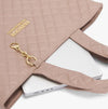 Barbour BATTERSEA Womens Tote Bag Camel
