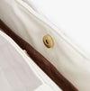Barbour BATTERSEA Womens Tote Bag White
