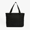 Barbour B.INTL QUALIFY Womens Tote Bag Black