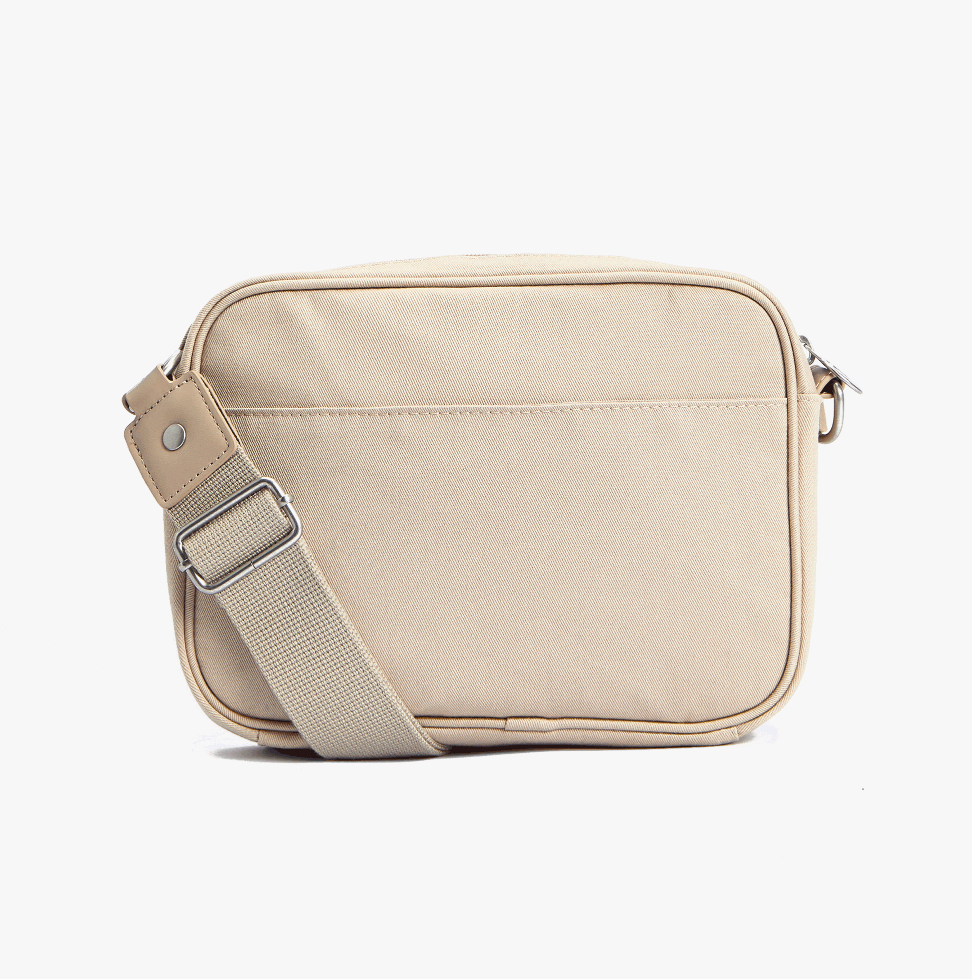 Barbour OLIVIA Womens Crossbody Bag Pebbled Pink