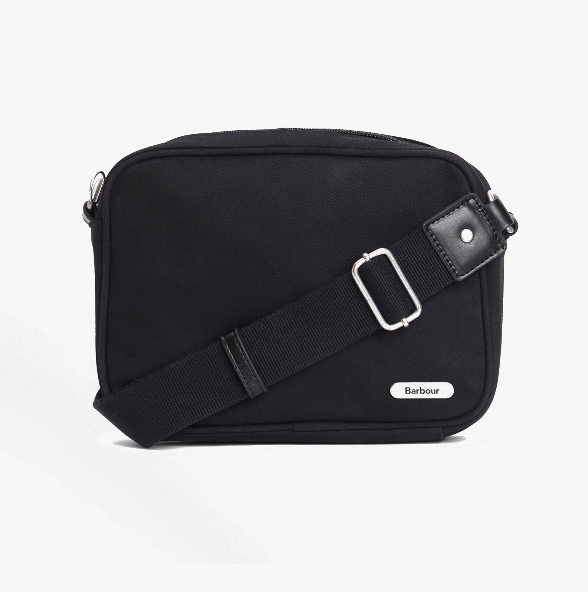 Barbour OLIVIA Womens Crossbody Bag Black
