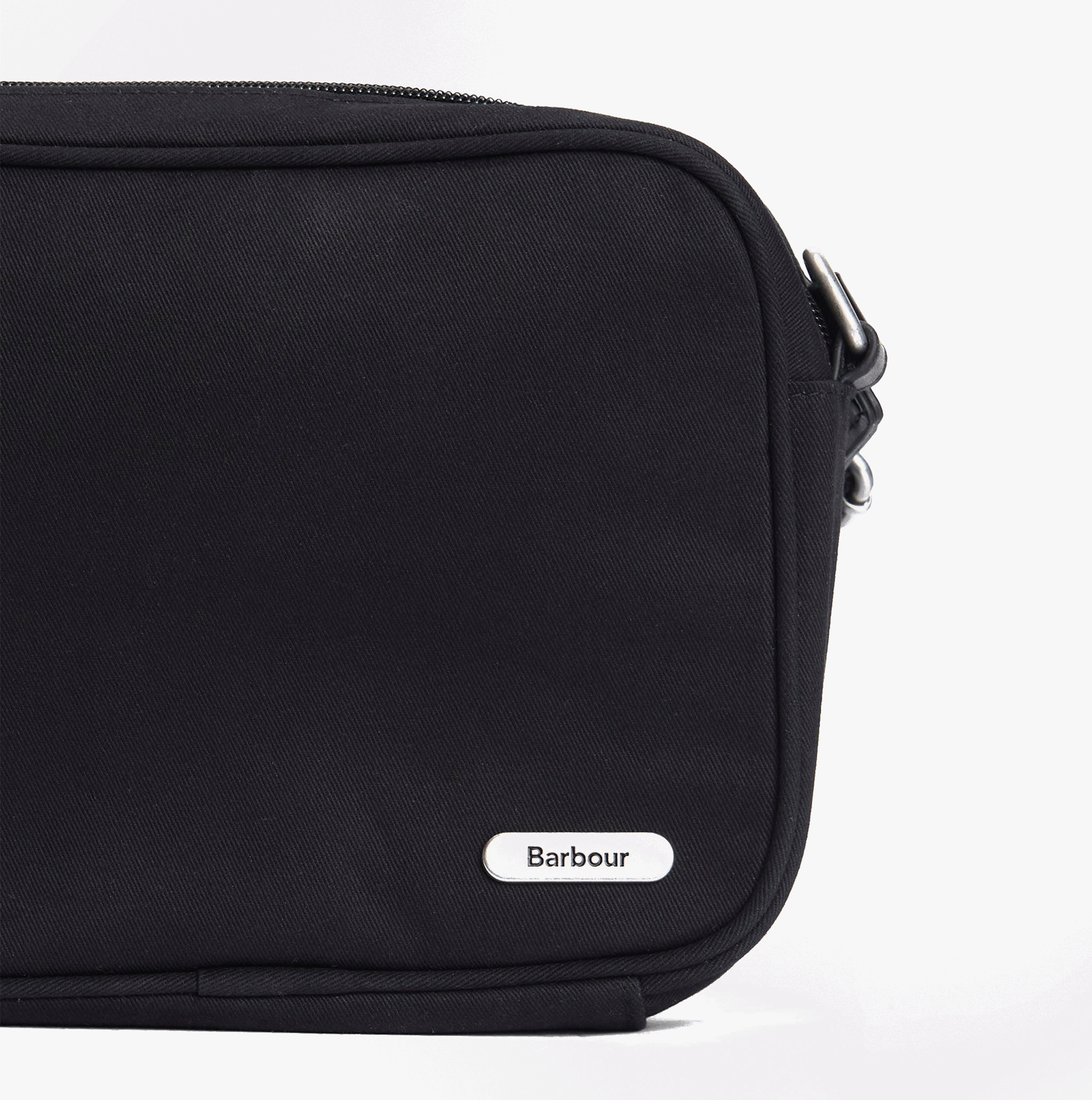 Barbour OLIVIA Womens Crossbody Bag Black