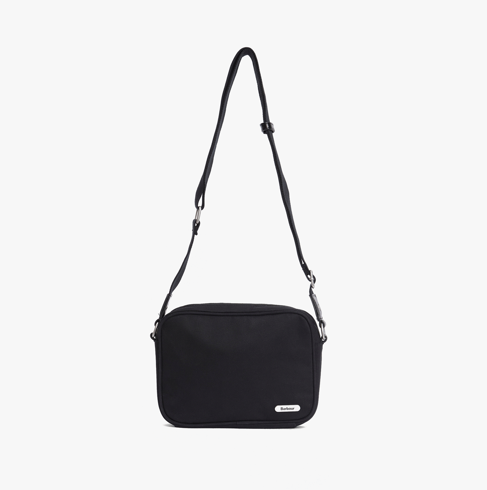Barbour OLIVIA Womens Crossbody Bag Black