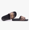 Barbour APEX  Womens Slides Jaguar Print
