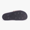 Barbour APEX  Womens Slides Jaguar Print