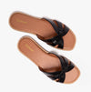 Barbour MIRANDA Womens Sandals Black