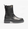 Barbour WHITLOCK Womens Chelsea Boots Black