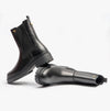 Barbour WHITLOCK Womens Chelsea Boots Black