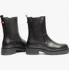 Barbour WHITLOCK Womens Chelsea Boots Black