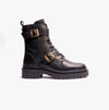 Barbour REDGRAVE Womens Boots Black