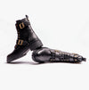 Barbour REDGRAVE Womens Boots Black