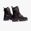 Barbour REDGRAVE Womens Boots Black