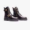Barbour REDGRAVE Womens Boots Black