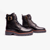 Barbour HEIDI Womens Boots Black