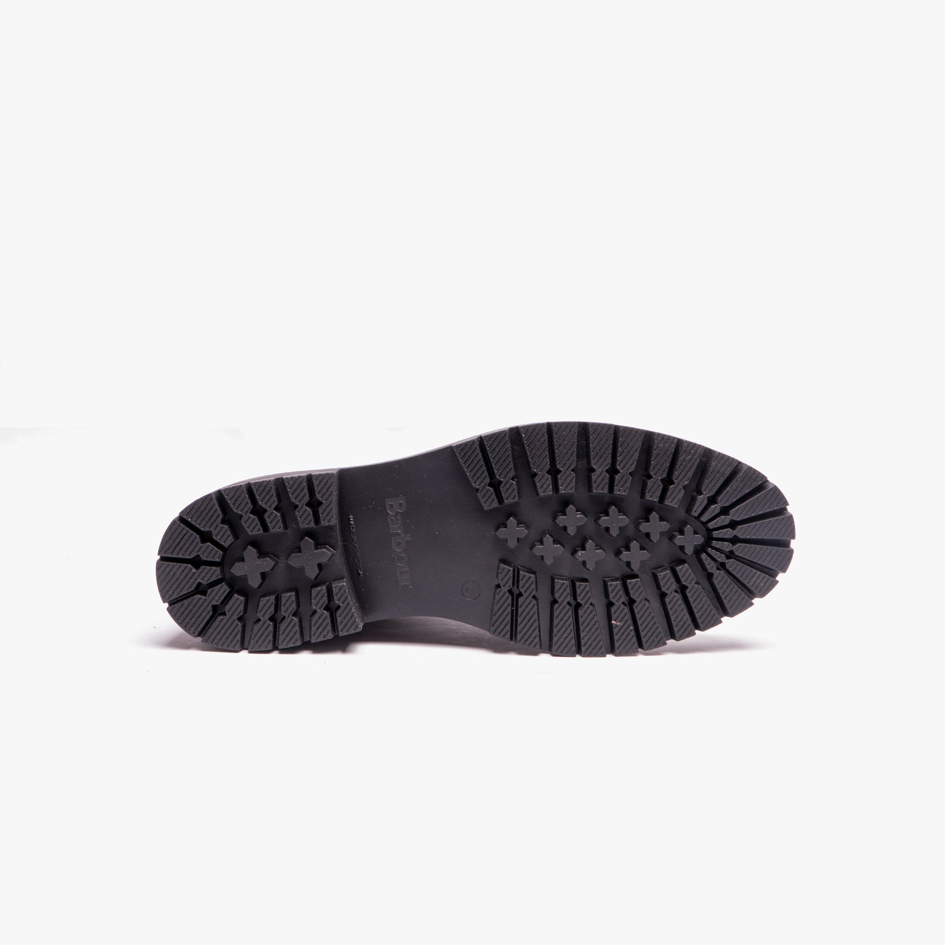 Barbour HEIDI Womens Boots Black