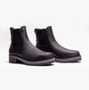 Barbour HEATHER Womens Chelsea Boots Black