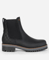 Barbour HEATHER Womens Chelsea Boots Black