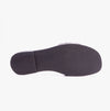 Barbour KINGHORN Womens Sandals Black