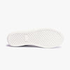 Barbour CELESTE Womens Casual Trainers White/Silver