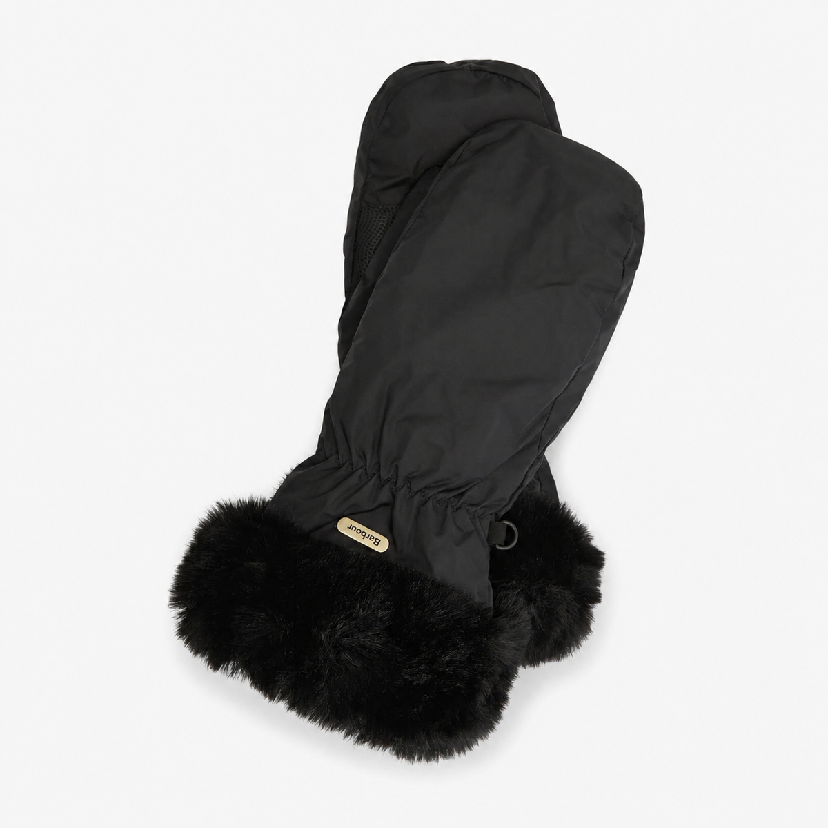 Barbour PRIMROSE Womens Gloves Black