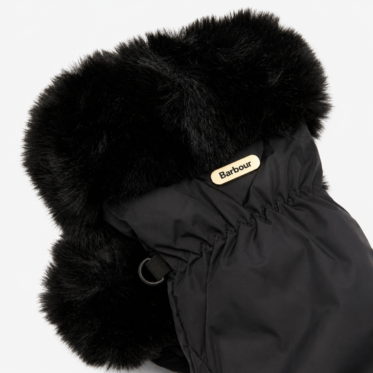Barbour PRIMROSE Womens Gloves Black