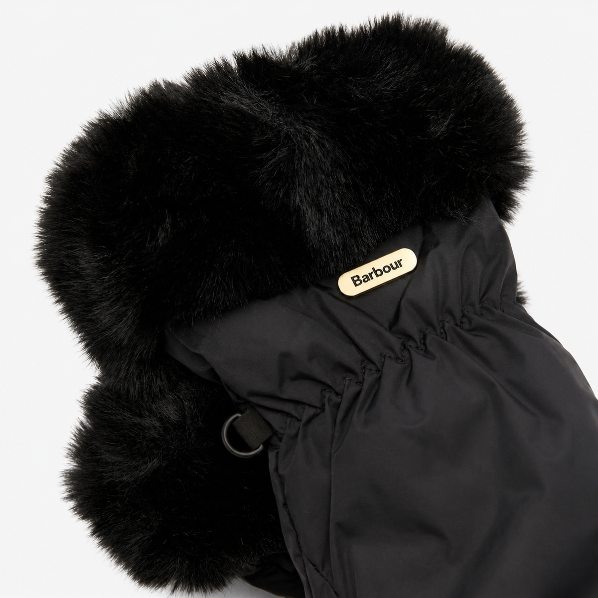 Barbour PRIMROSE Womens Gloves Black