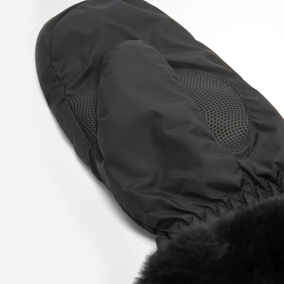 Barbour PRIMROSE Womens Gloves Black