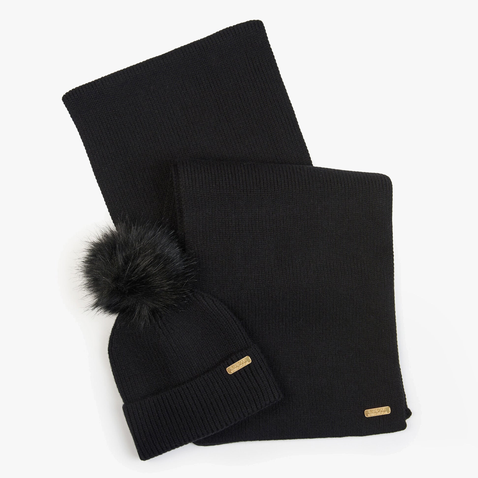 Barbour Scarves