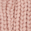 Barbour SALTBURN Womens Pom-Pom Beanie Pink