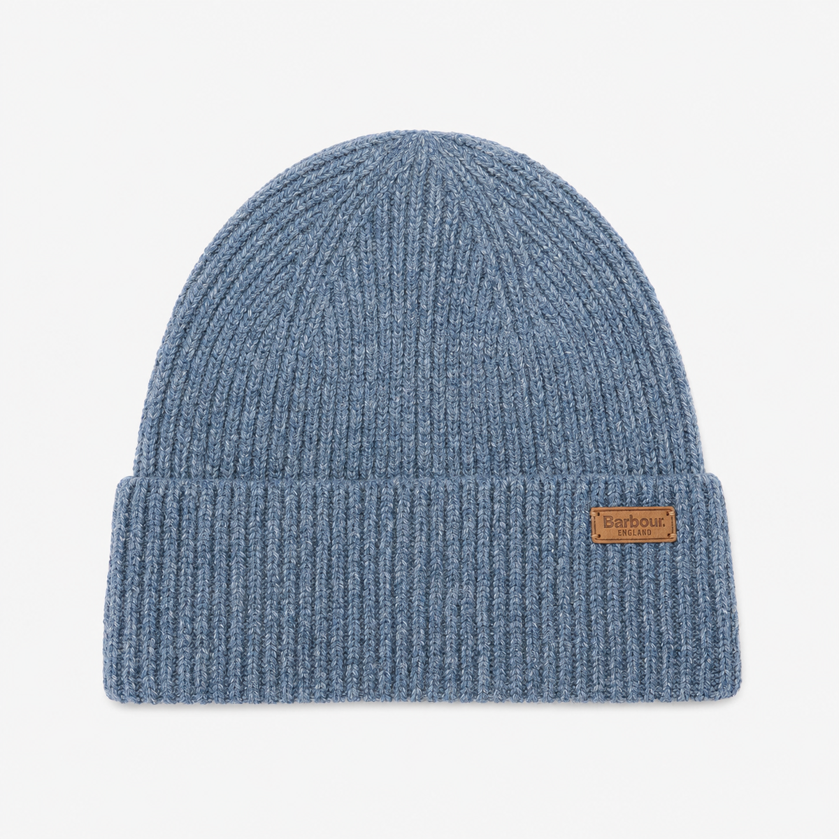 Barbour PENDLE BEANIE Womens Beanie Denim Blue