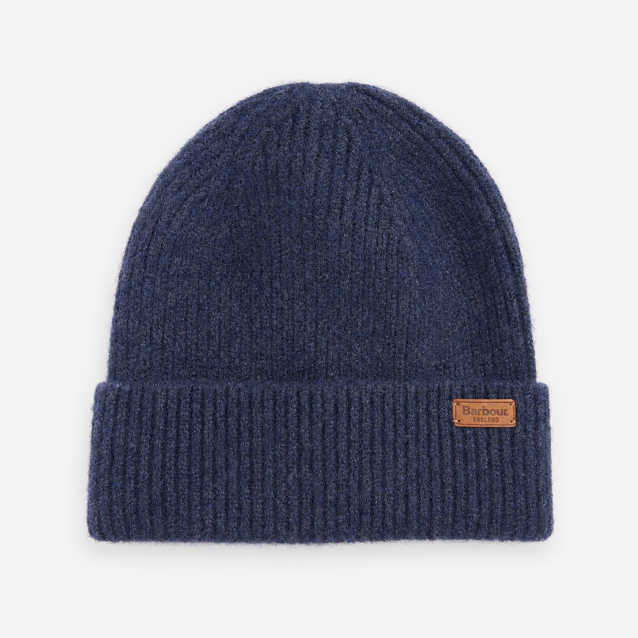 Barbour PENDLE BEANIE Womens Beanie Navy