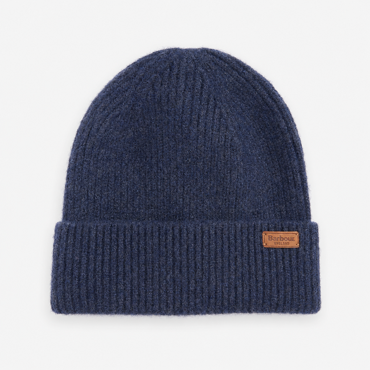 Barbour PENDLE BEANIE Womens Beanie Navy