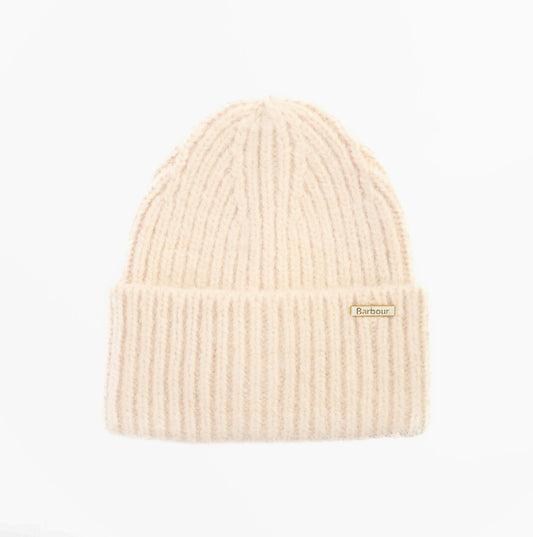 MERYL Womens Beanie Heritage Cream