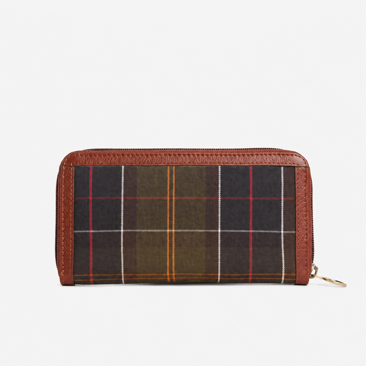 Barbour DAPHNE TARTAN Womens Purse Classic Tartan