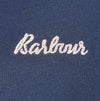 Barbour LOTTIE Womens Cotton Lounge Hoodie Navy