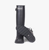Barbour BEDE Womens Tall Wellies Black