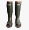 Barbour TEMPEST Womens Wellington Boots Olive
