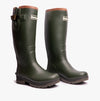 Barbour TEMPEST Womens Wellington Boots Olive