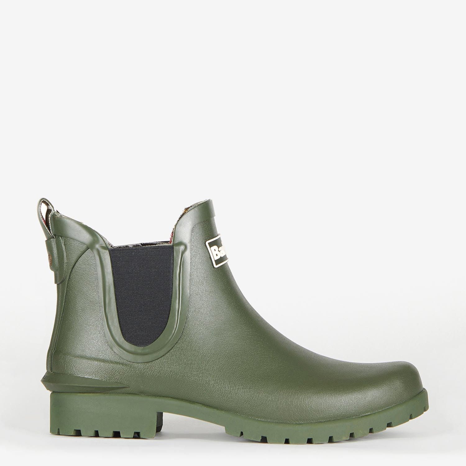 Barbour New Arrivals