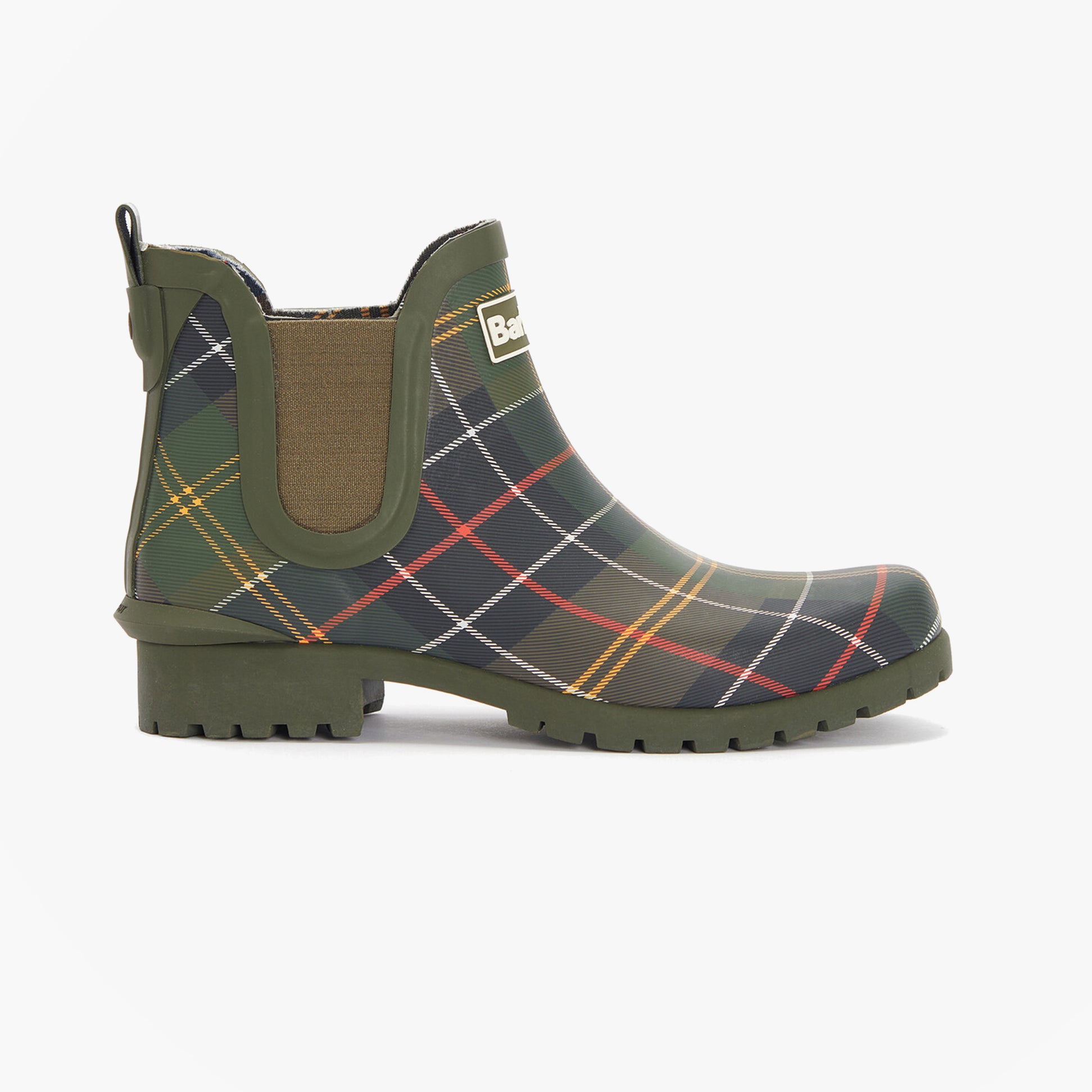 Women's Boots