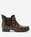 Barbour ASSEN Womens Chelsea Boots Jaguar Print