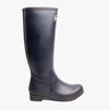 Barbour ABBEY Womens Wellington Boots Navy