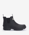 Barbour NIMBUS Womens Chelsea Wellies Black