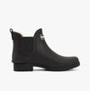 Barbour KIRKTON Womens Warm Lined Wellies Black