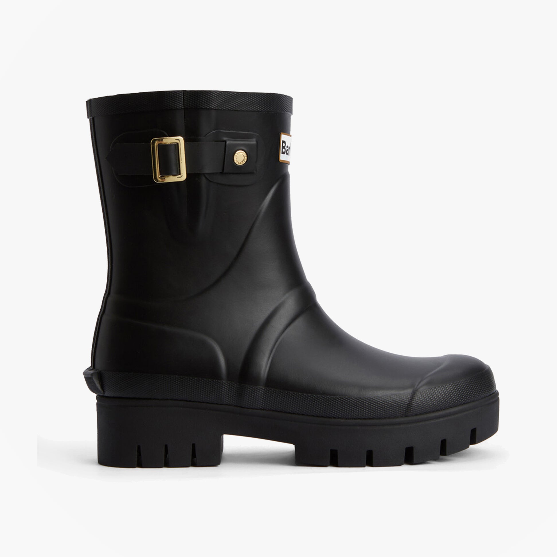 Barbour RAELYNN Womens Wellies Black