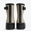 Barbour RAELYNN Womens Wellies Light Sand/Black