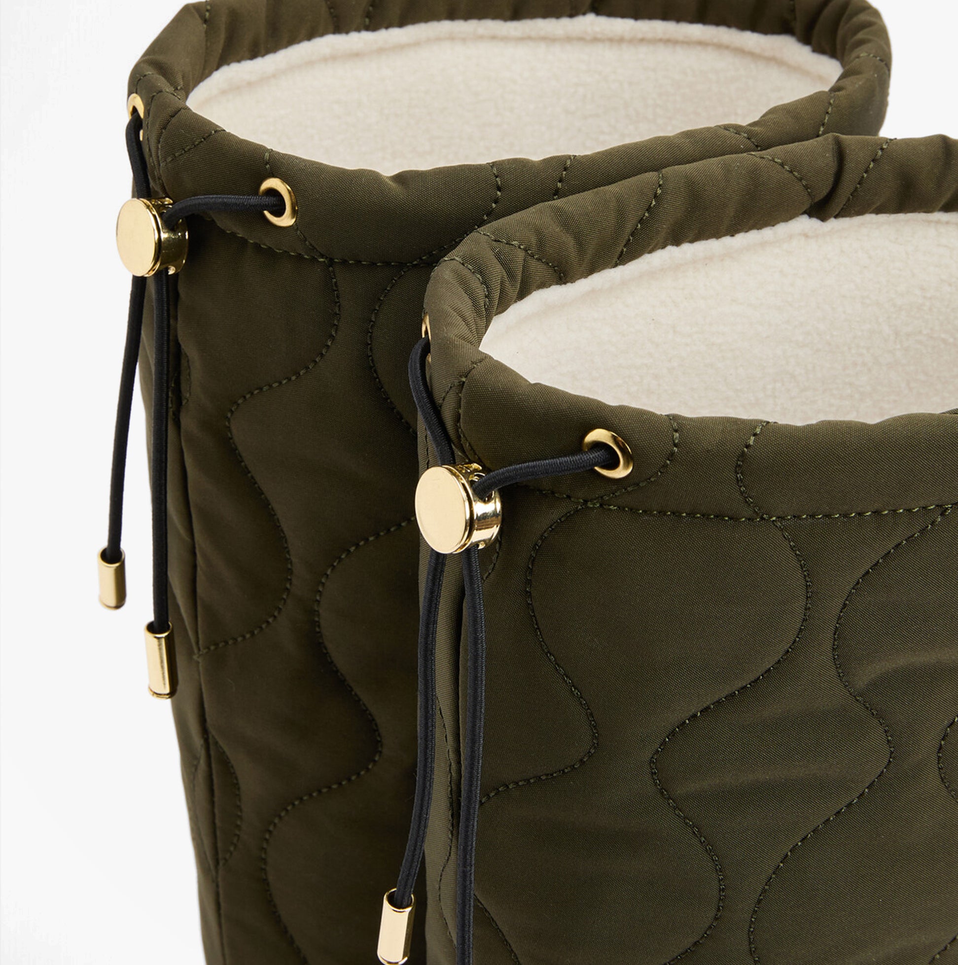 Barbour MARNIE Womens Tall Wellies Olive/Black