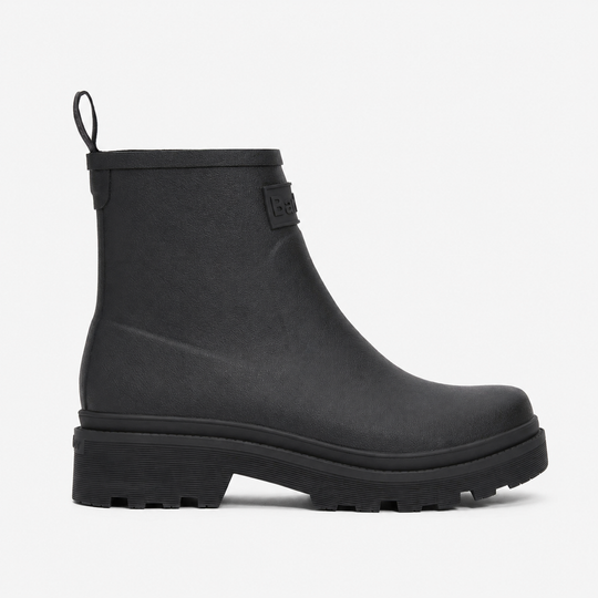Barbour LAYLA ANKLE Womens Wellies Black