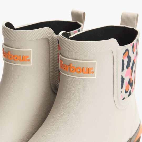 Barbour ABBEYFIELD Womens Wellies Mist