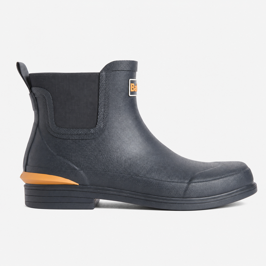 Barbour ABBEYFIELD Womens Wellies Navy